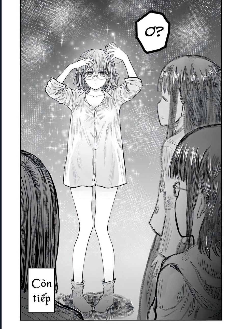 Isekai Ojisan Chapter 67 - Trang 29