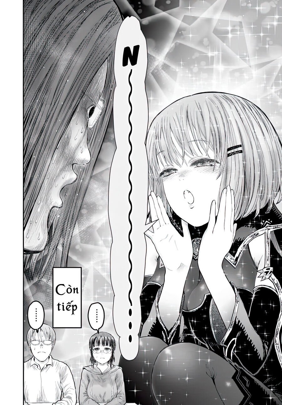 Isekai Ojisan Chapter 65 - Trang 41