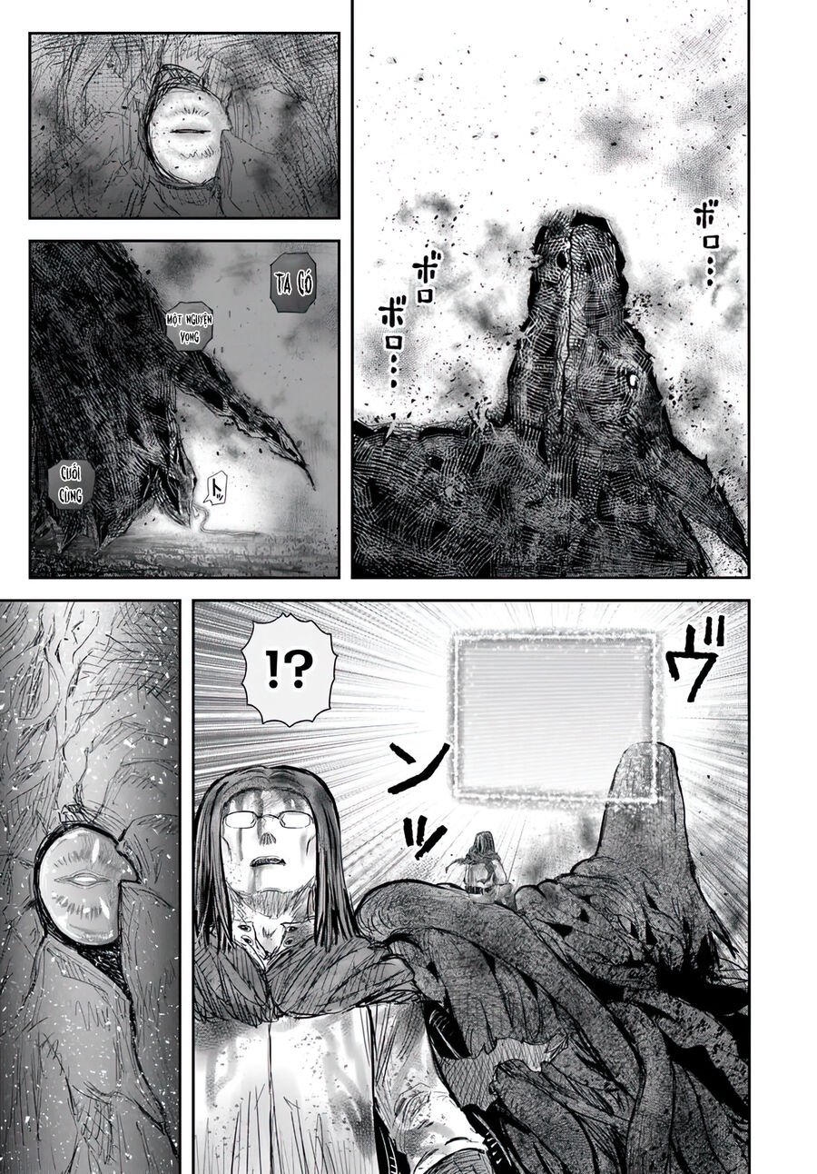 Isekai Ojisan Chapter 64 - Trang 28