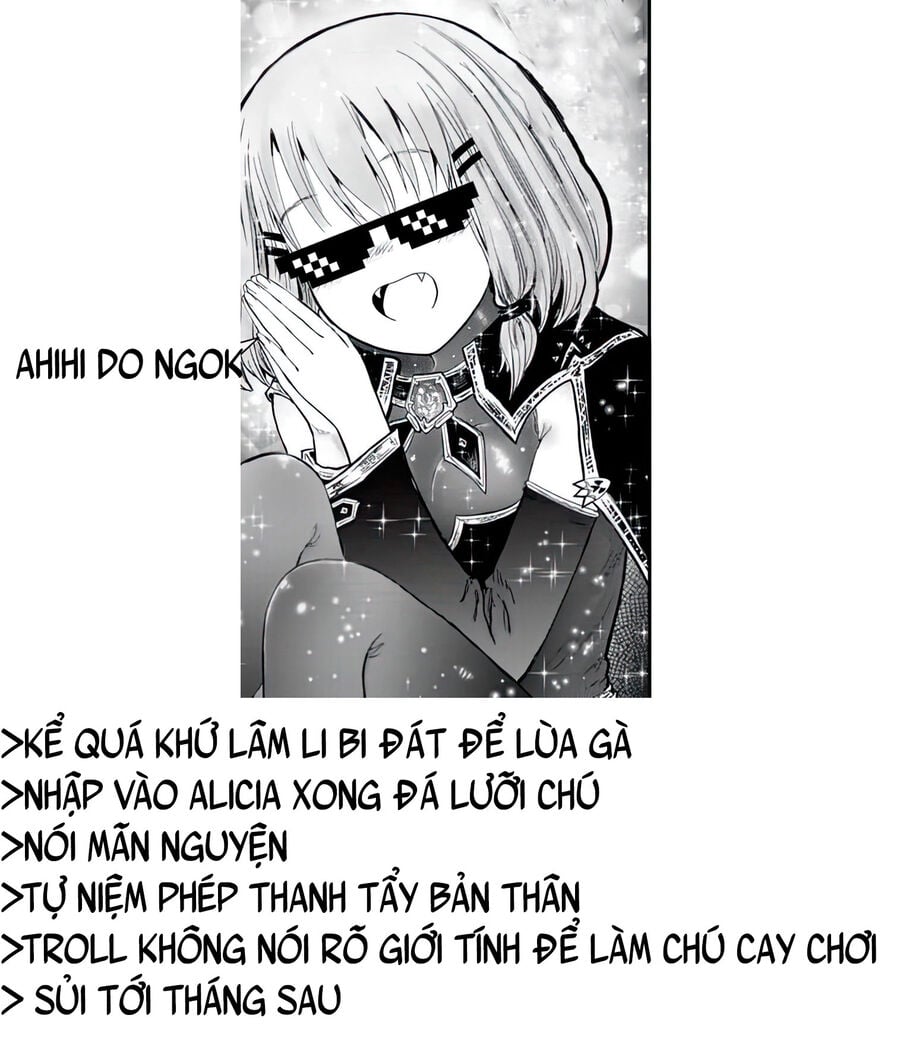 Isekai Ojisan Chapter 65 - Trang 43