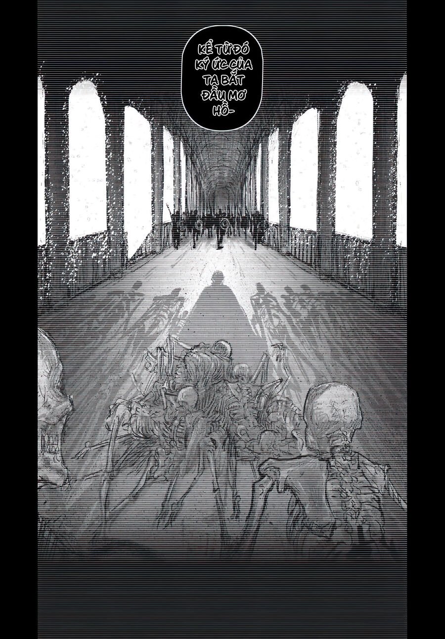 Isekai Ojisan Chapter 65 - Trang 15