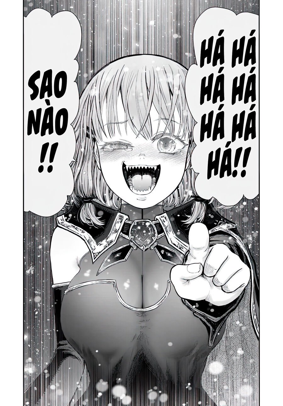 Isekai Ojisan Chapter 65 - Trang 33