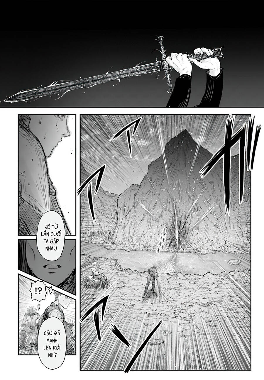 Isekai Ojisan Chapter 53 - Trang 7