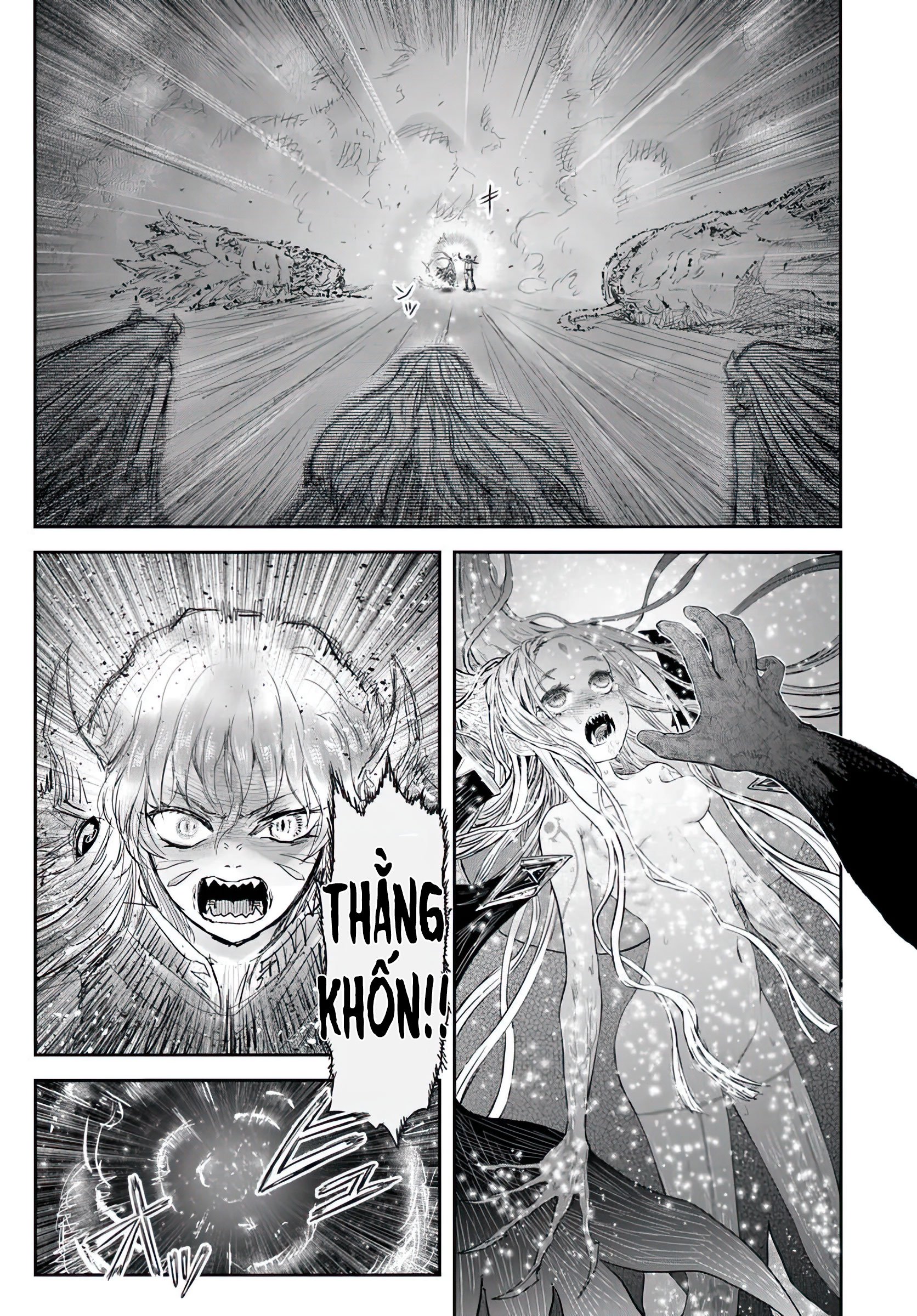 Isekai Ojisan Chapter 63 - Trang 28