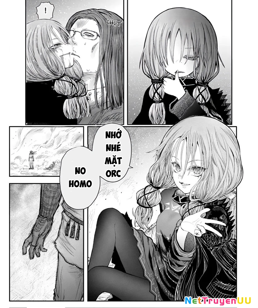 Isekai Ojisan Chapter 60 - Trang 42