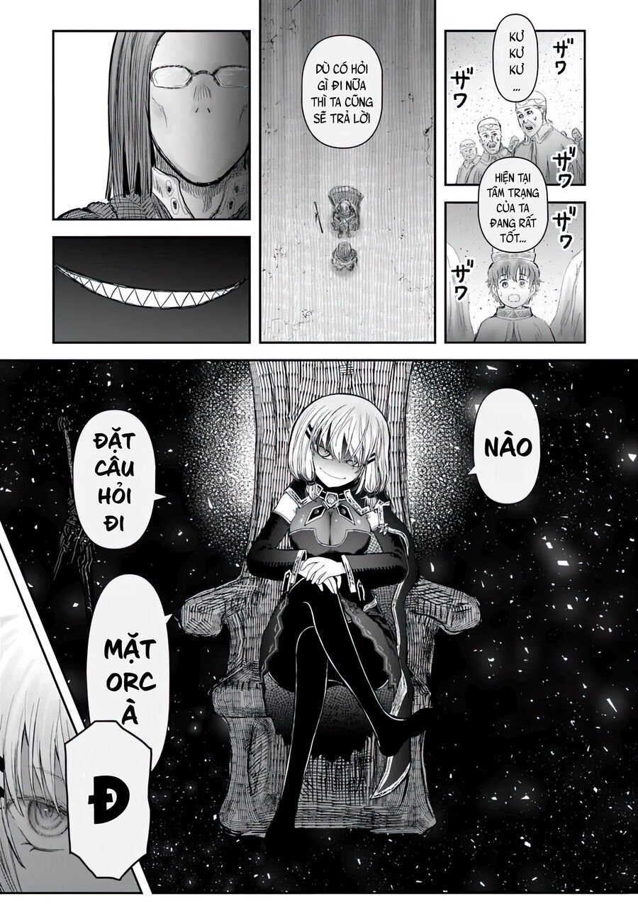 Isekai Ojisan Chapter 66 - Trang 2