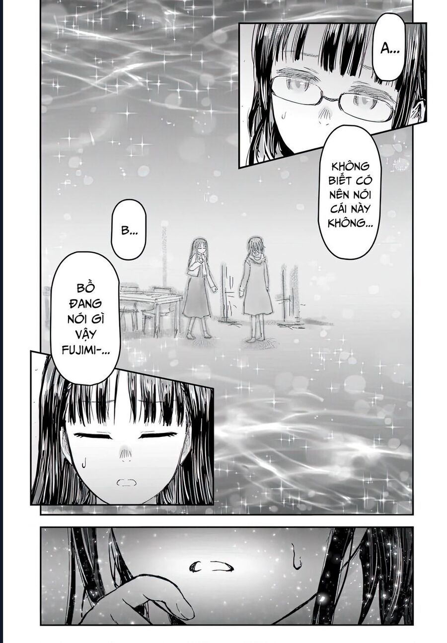 Isekai Ojisan Chapter 67 - Trang 18