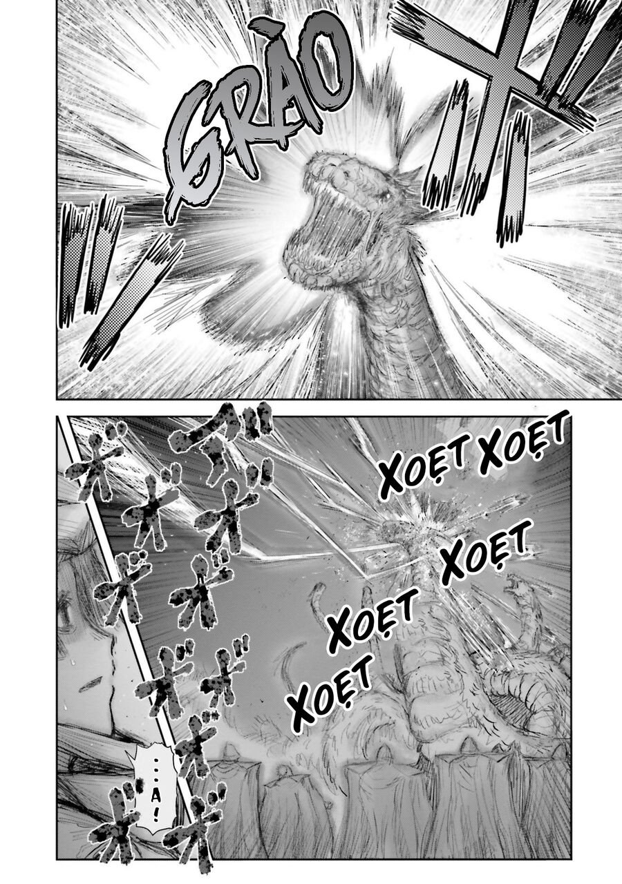 Isekai Ojisan Chapter 61 - Trang 7