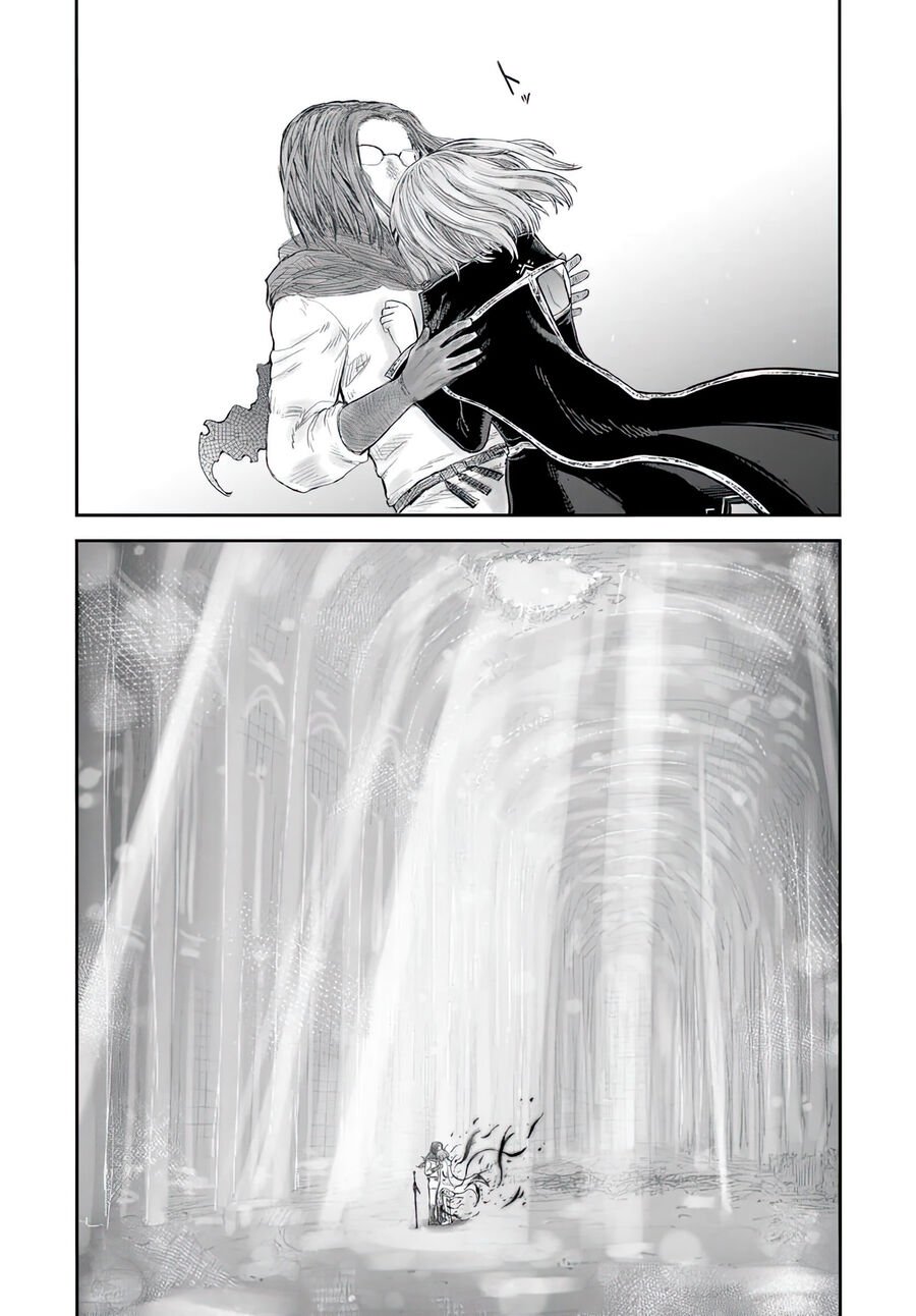 Isekai Ojisan Chapter 66 - Trang 22