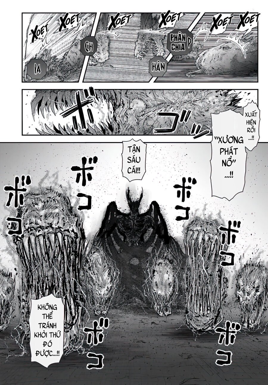 Isekai Ojisan Chapter 64 - Trang 5