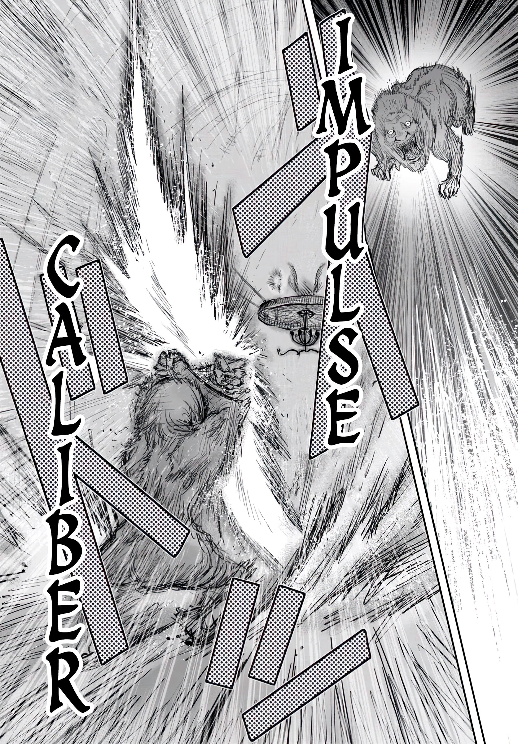 Isekai Ojisan Chapter 59 - Trang 10