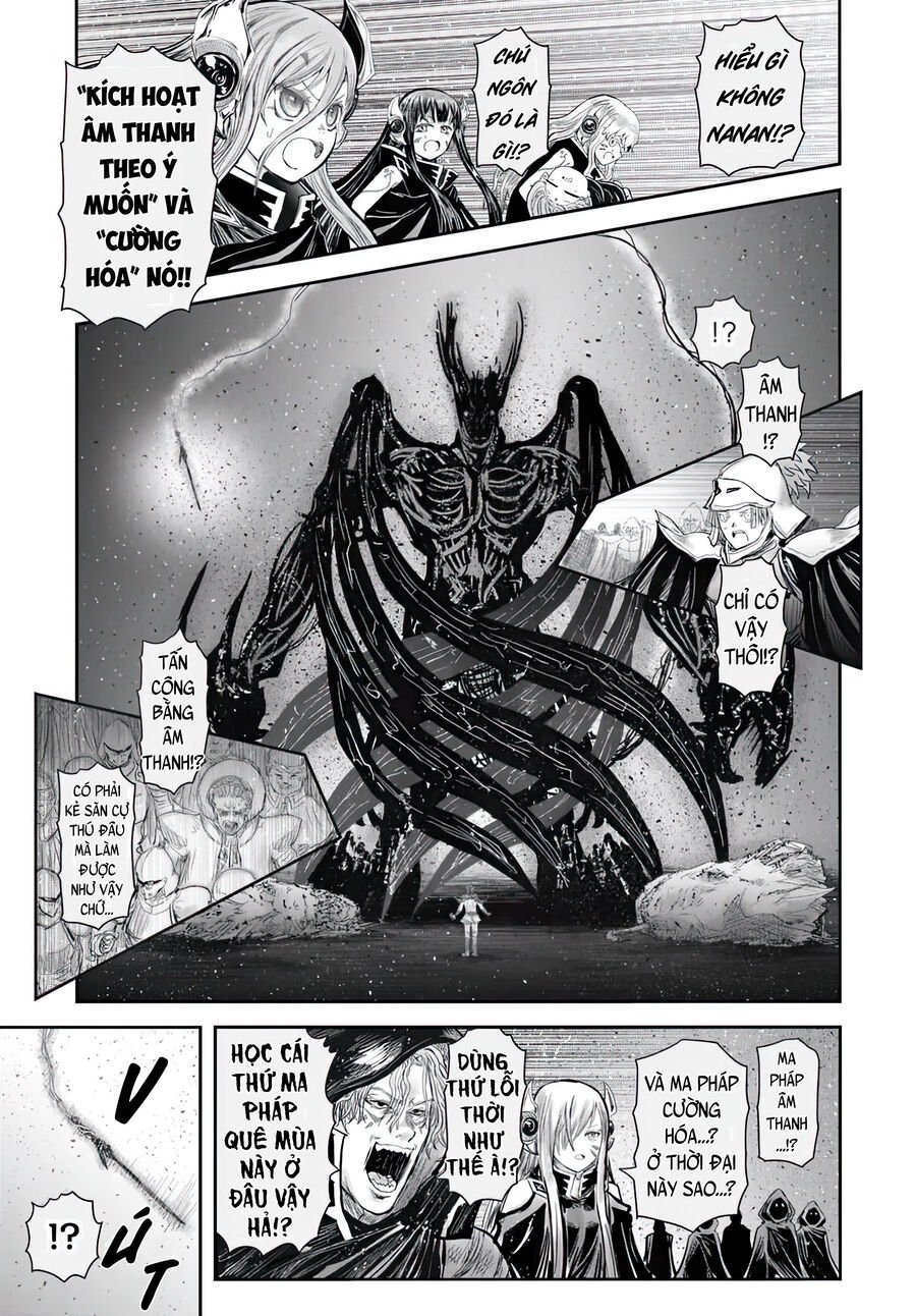 Isekai Ojisan Chapter 64 - Trang 4