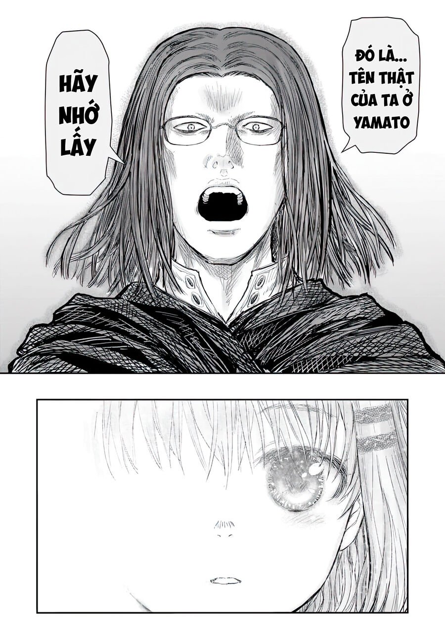 Isekai Ojisan Chapter 66 - Trang 19