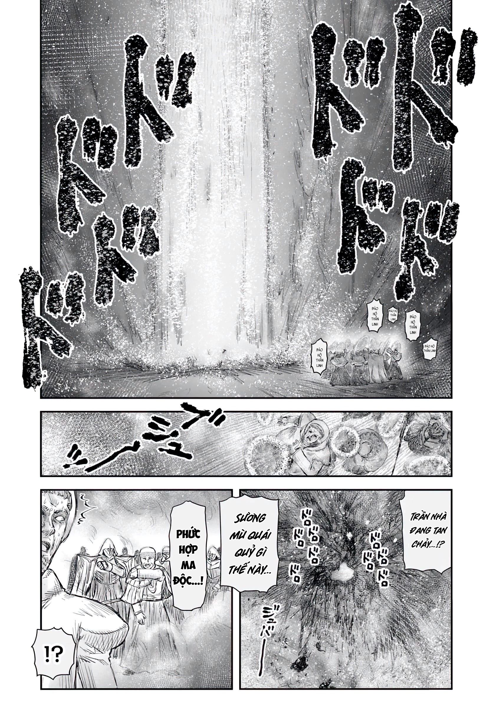 Isekai Ojisan Chapter 59 - Trang 26