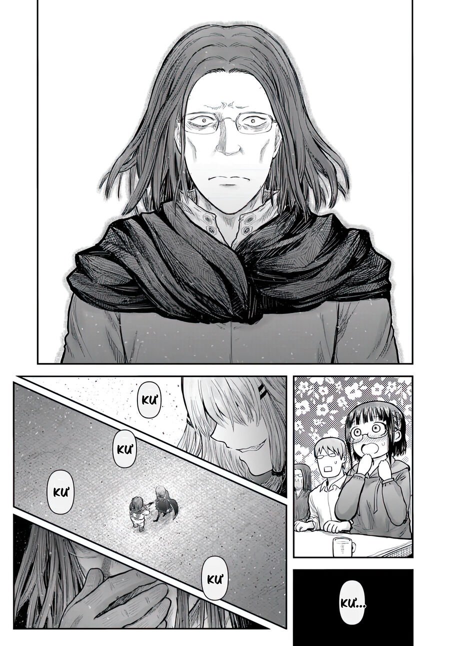 Isekai Ojisan Chapter 65 - Trang 32