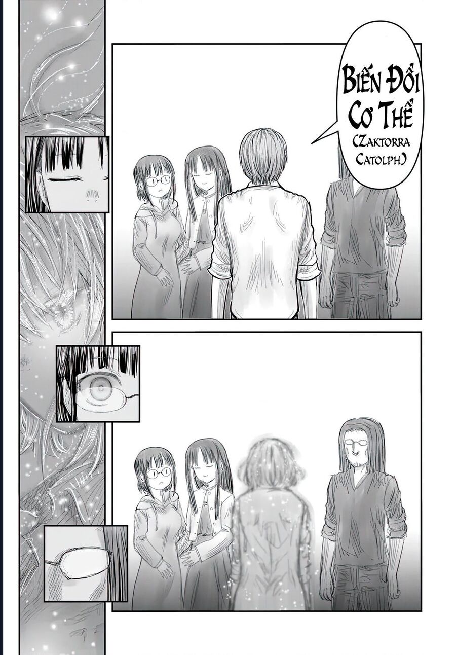 Isekai Ojisan Chapter 67 - Trang 28