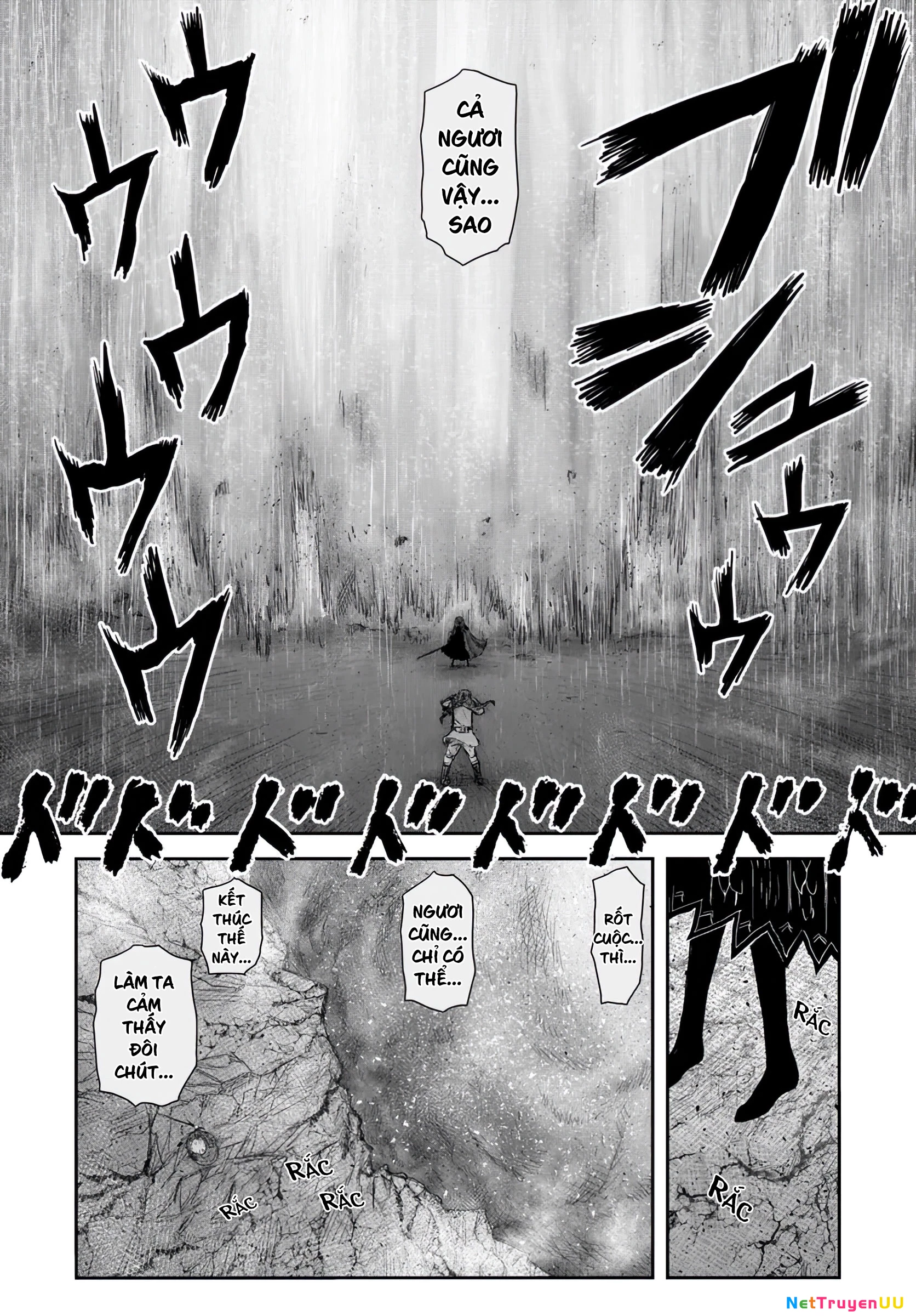 Isekai Ojisan Chapter 60 - Trang 11