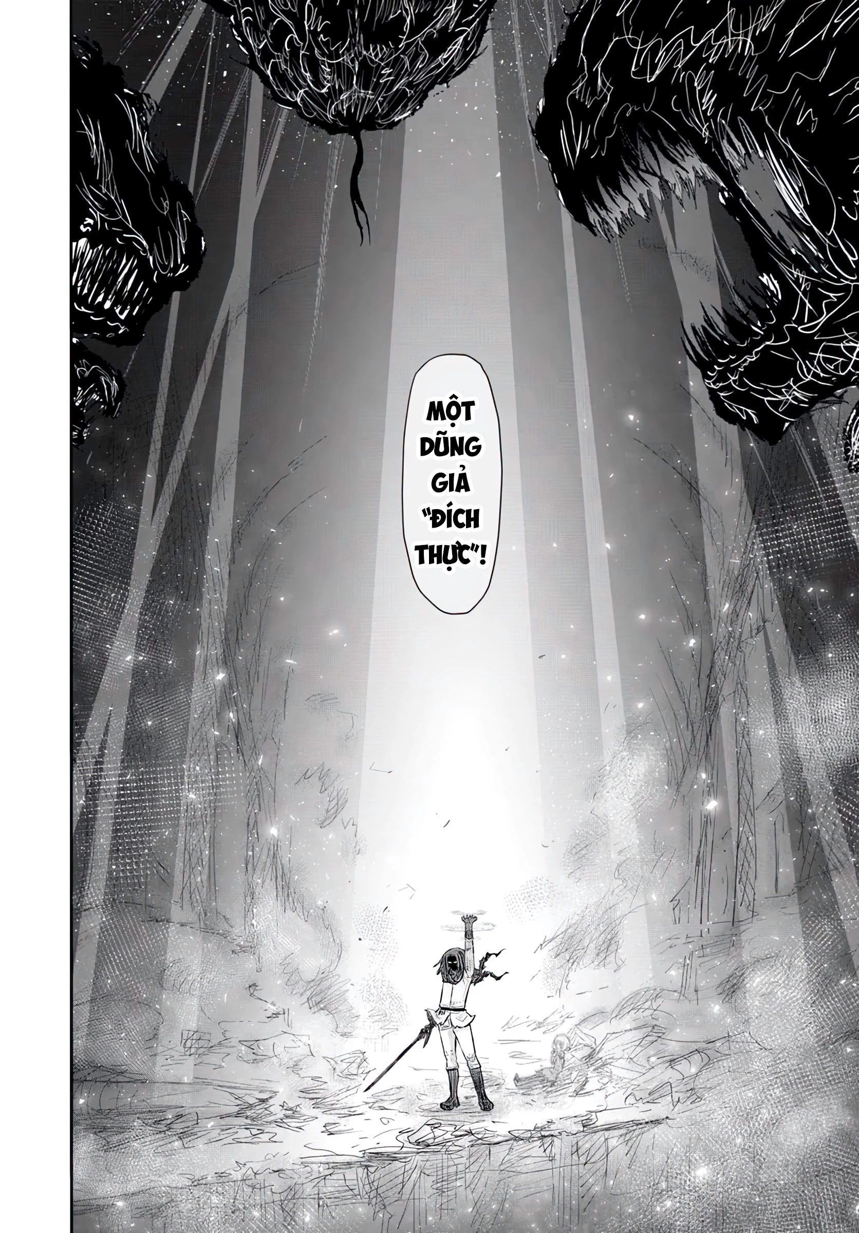 Isekai Ojisan Chapter 59 - Trang 33