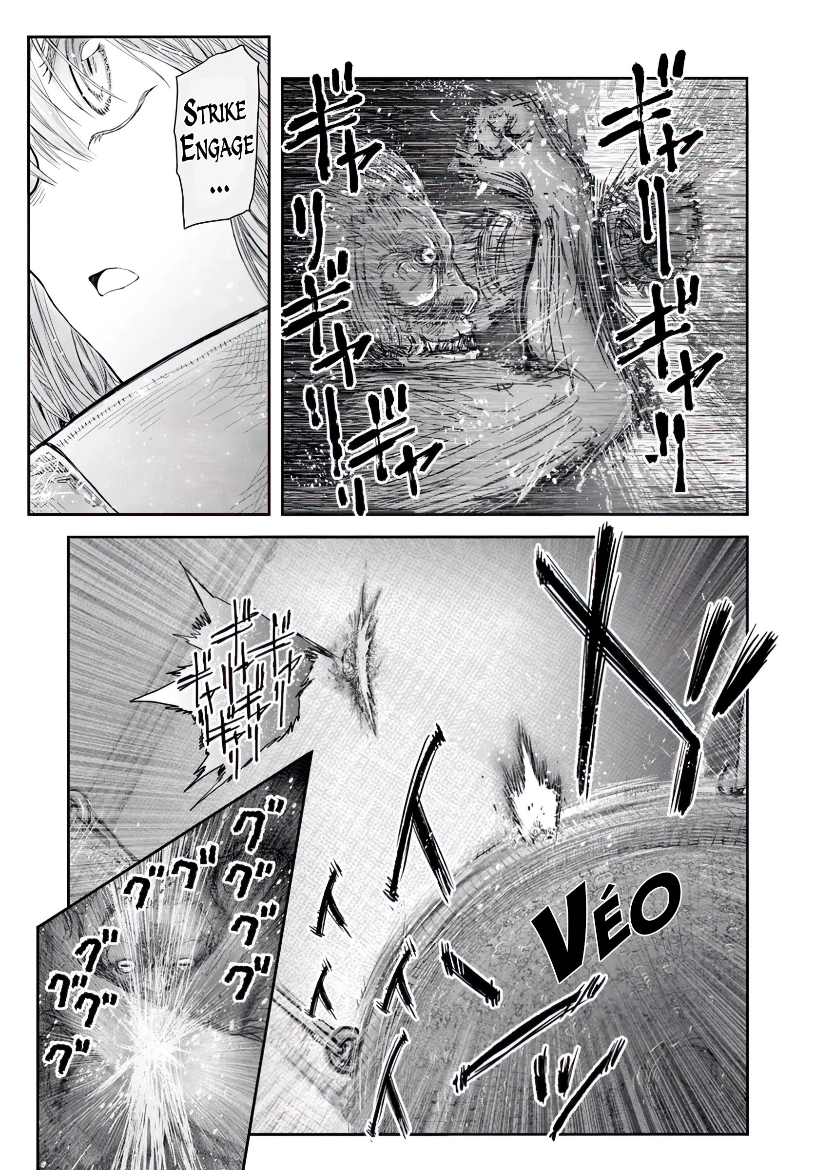 Isekai Ojisan Chapter 59 - Trang 11