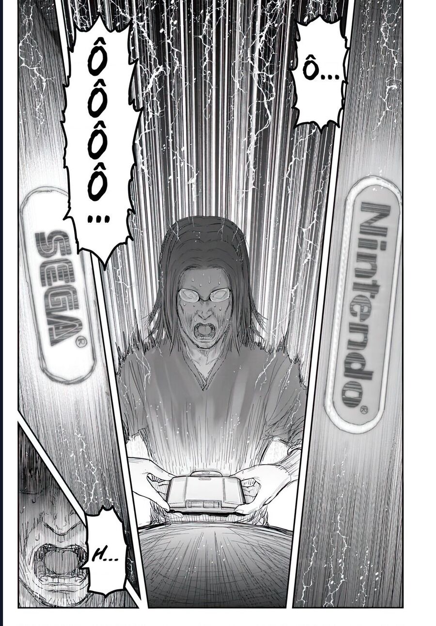 Isekai Ojisan Chapter 67 - Trang 8