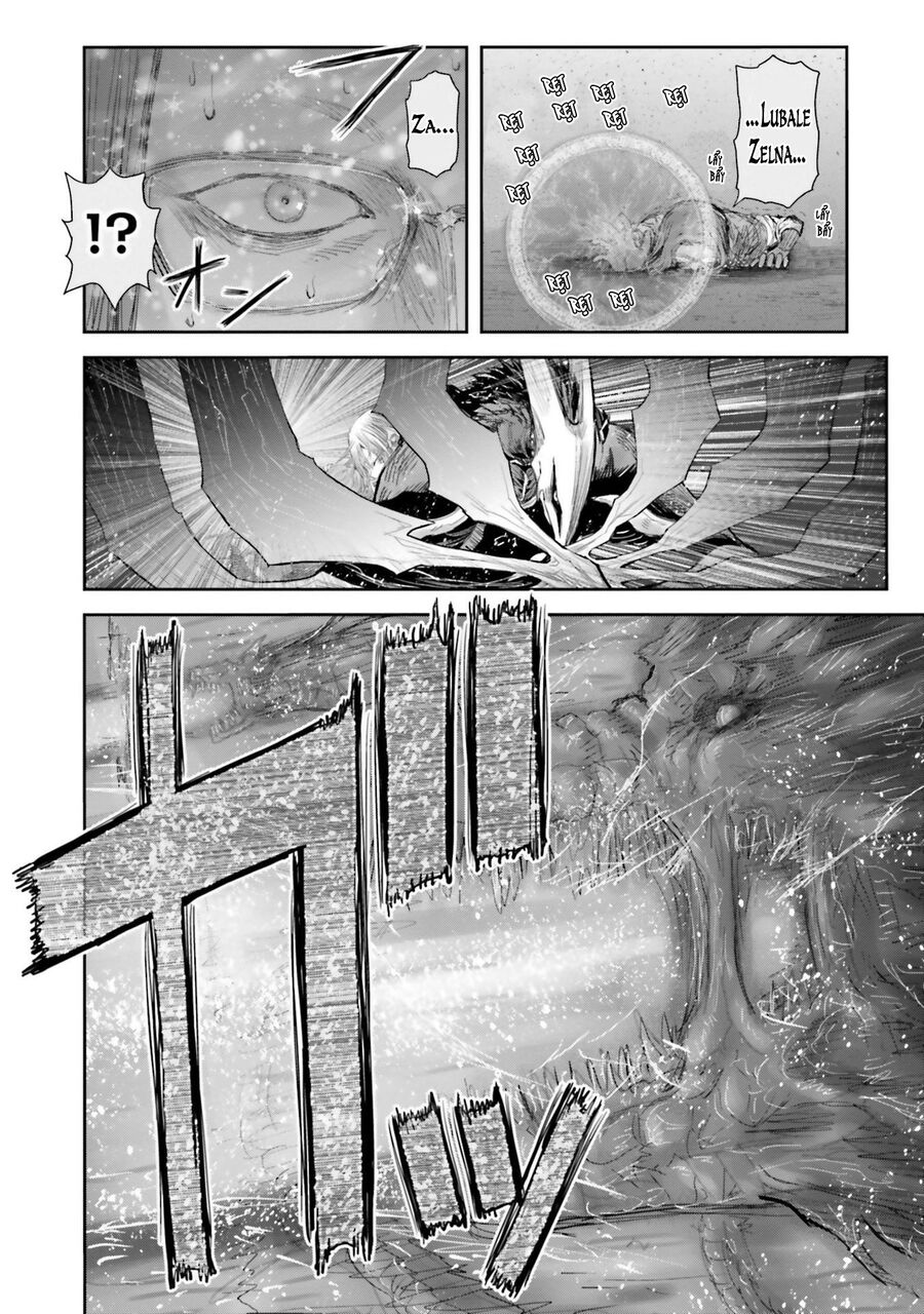 Isekai Ojisan Chapter 61 - Trang 35