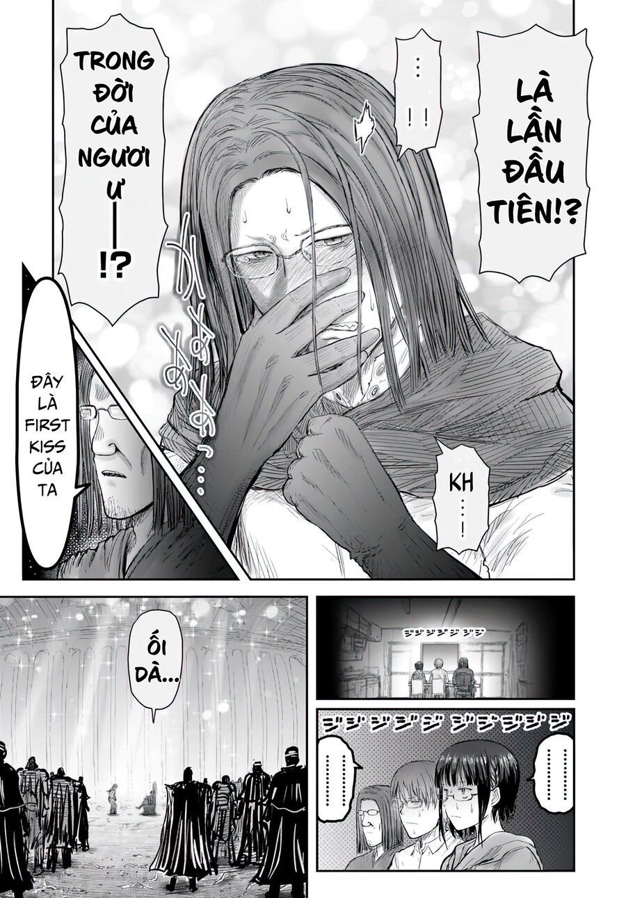 Isekai Ojisan Chapter 65 - Trang 38