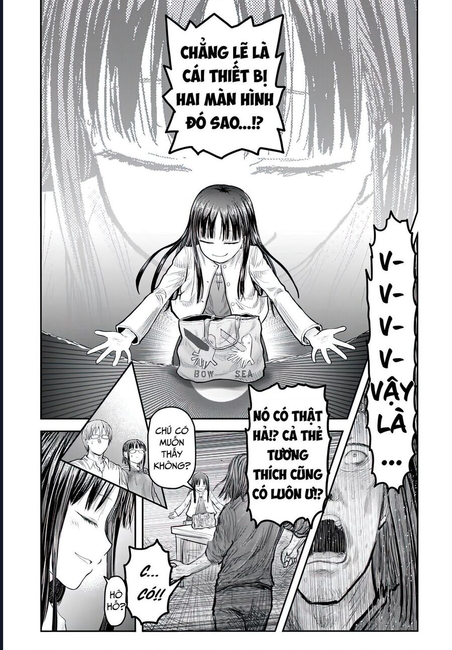 Isekai Ojisan Chapter 67 - Trang 6