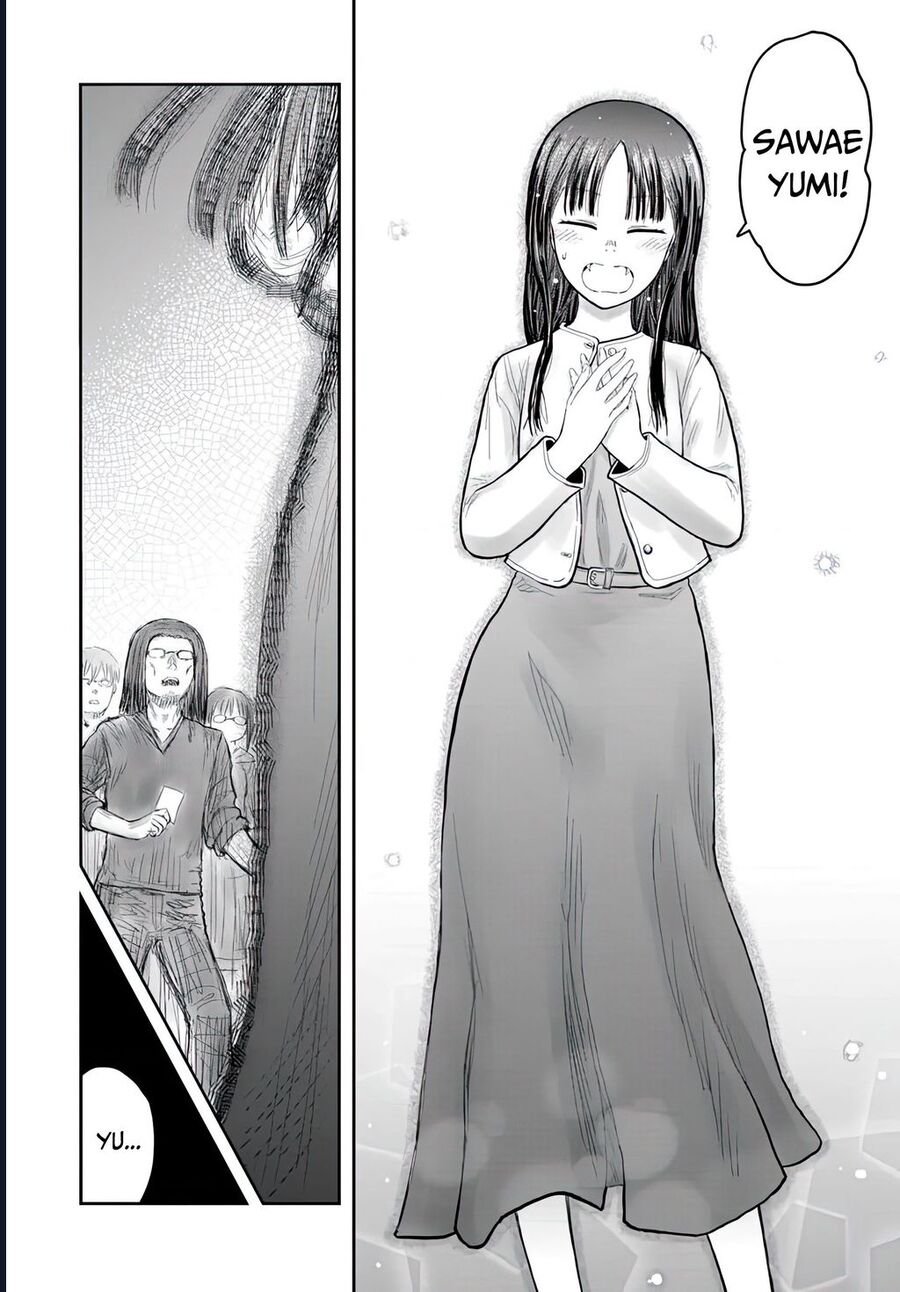 Isekai Ojisan Chapter 67 - Trang 25