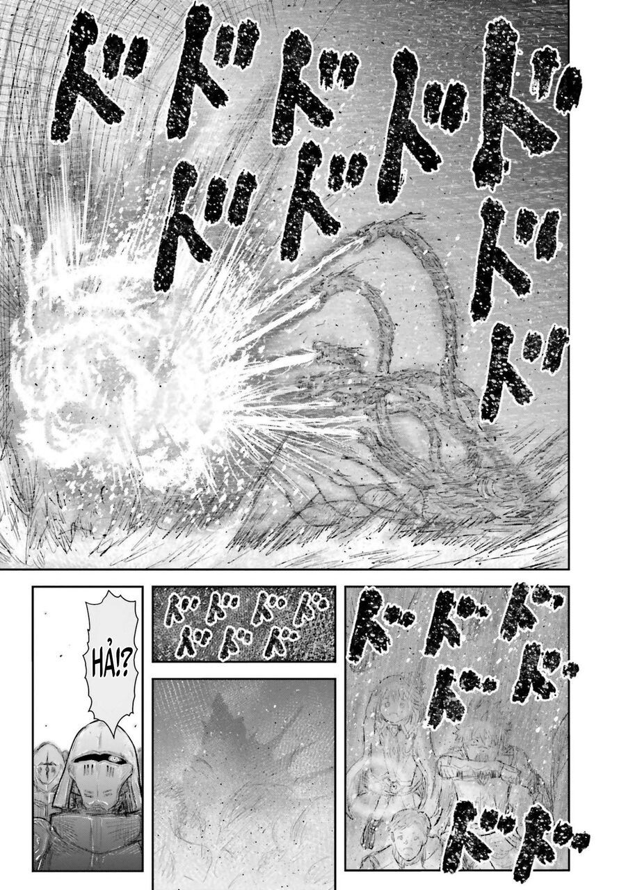 Isekai Ojisan Chapter 61 - Trang 36