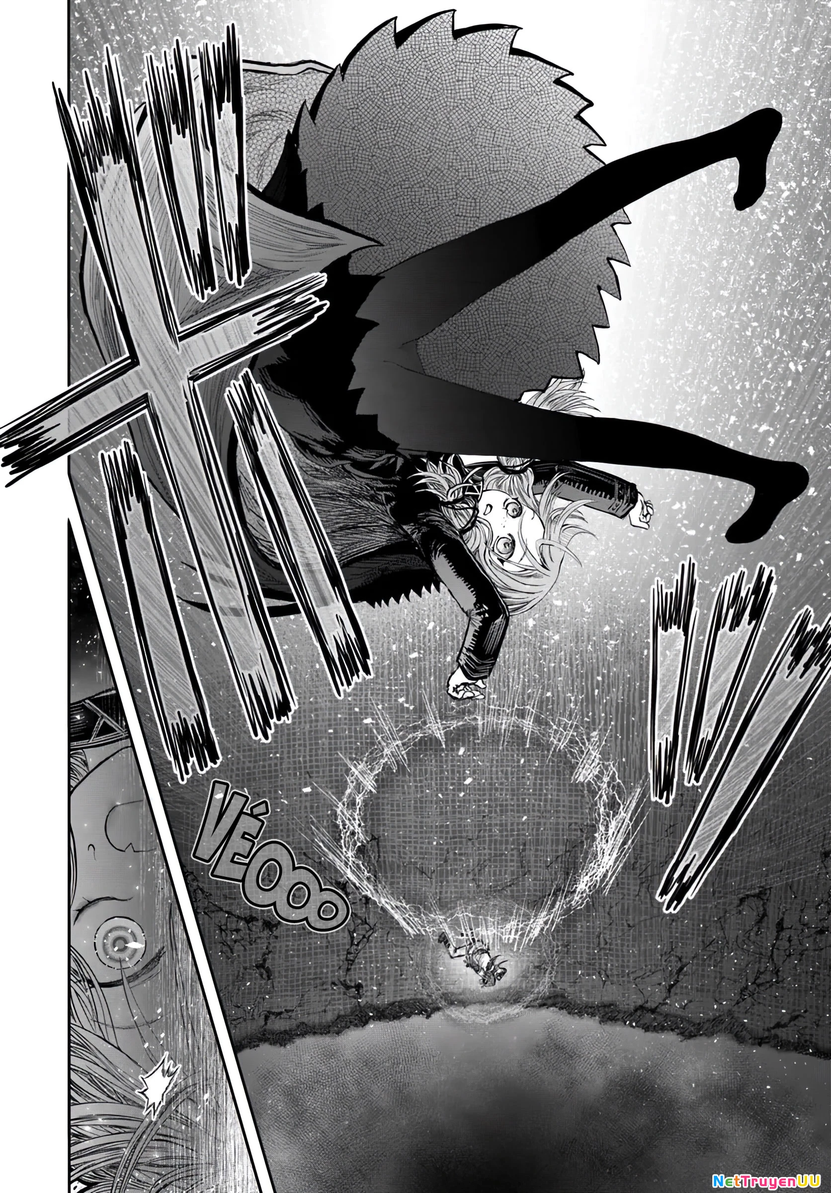Isekai Ojisan Chapter 60 - Trang 23