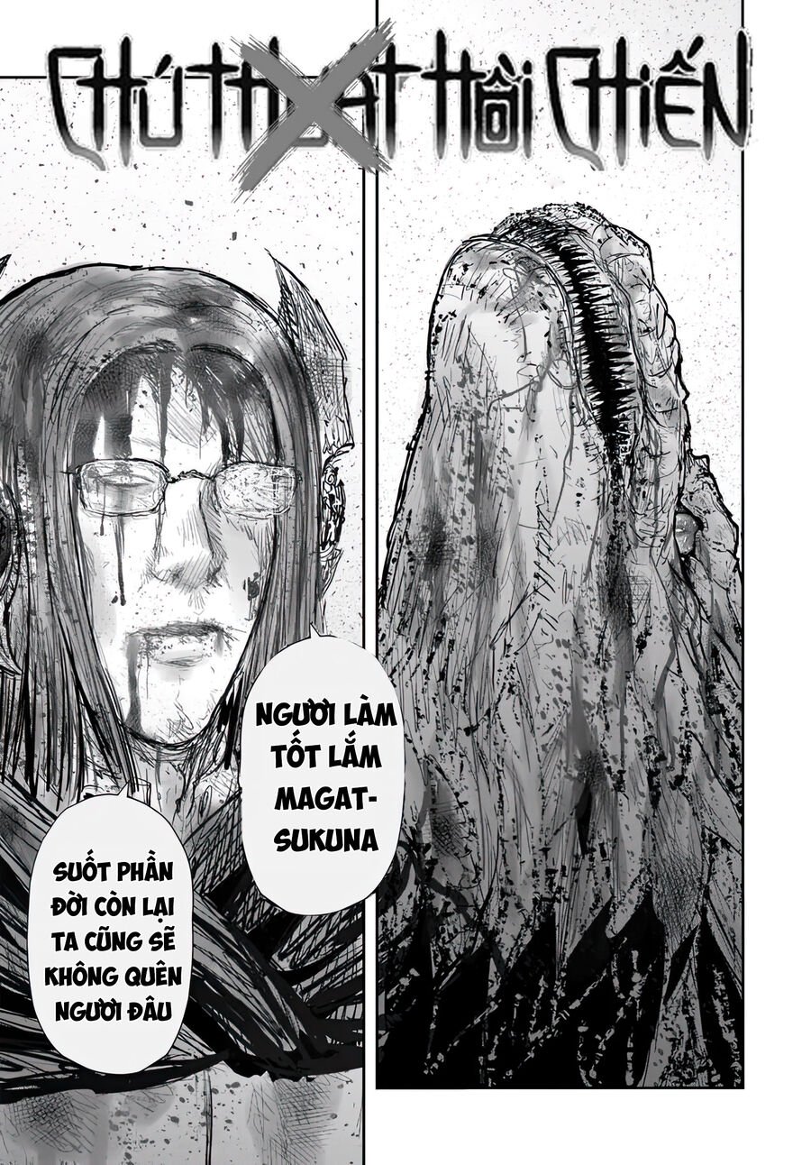 Isekai Ojisan Chapter 64 - Trang 30
