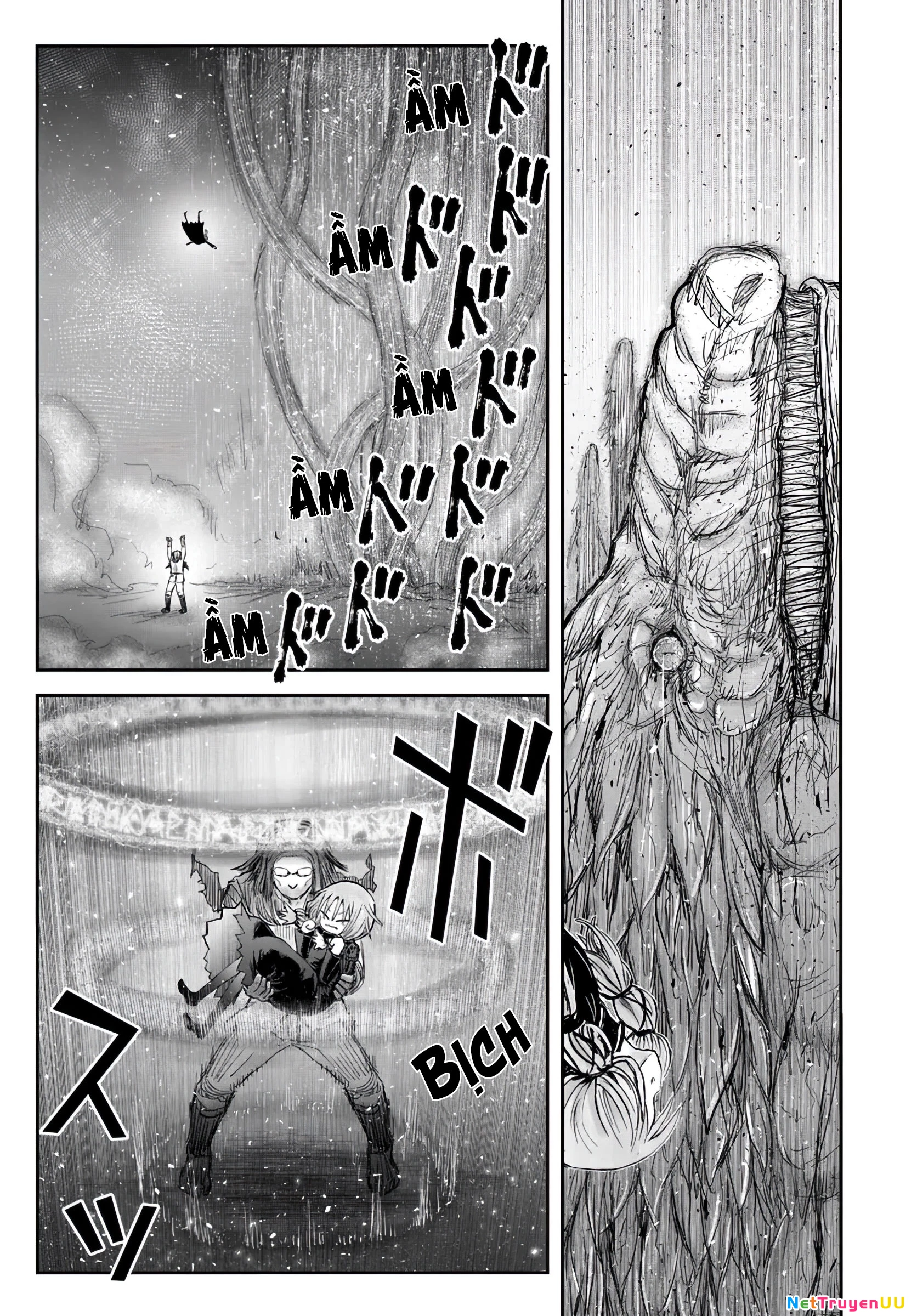 Isekai Ojisan Chapter 60 - Trang 24