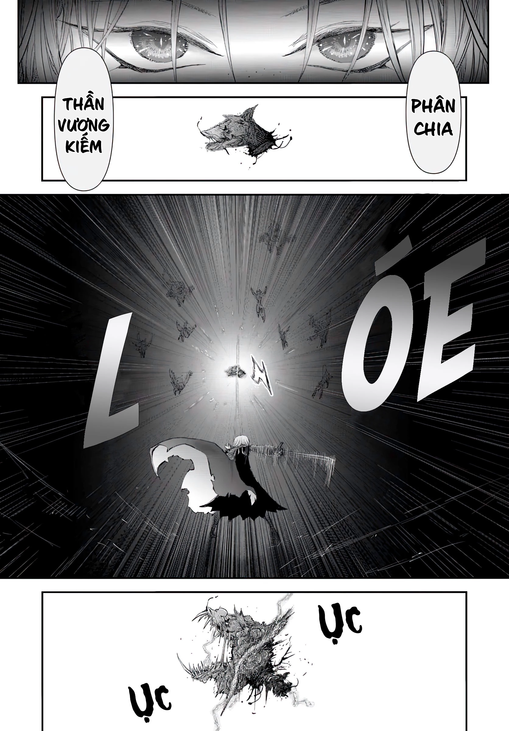 Isekai Ojisan Chapter 58 - Trang 15