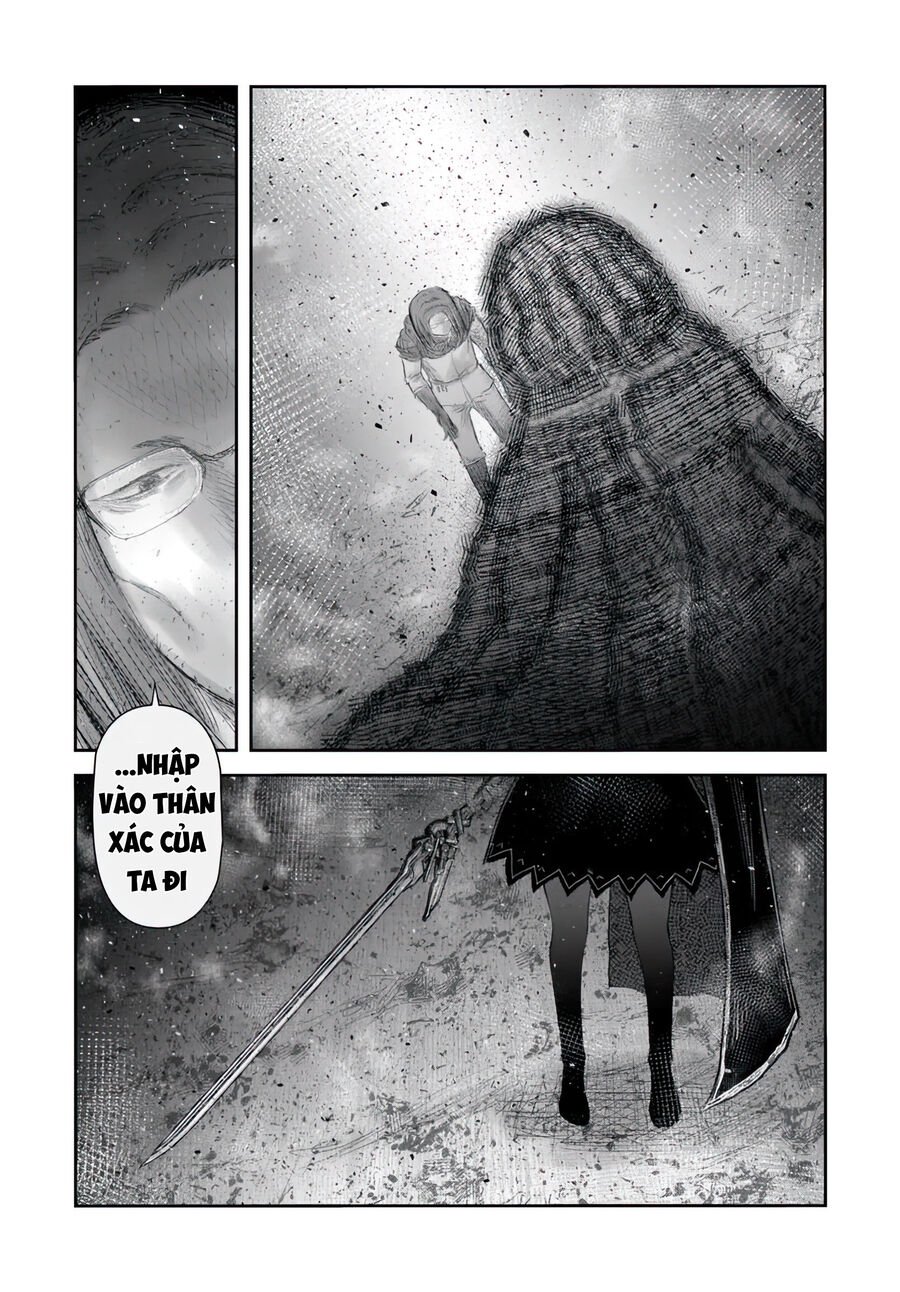 Isekai Ojisan Chapter 65 - Trang 30