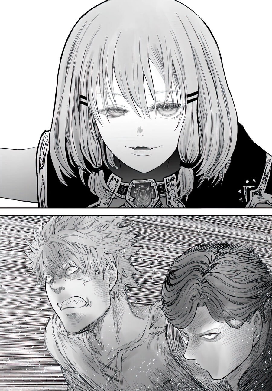 Isekai Ojisan Chapter 65 - Trang 27