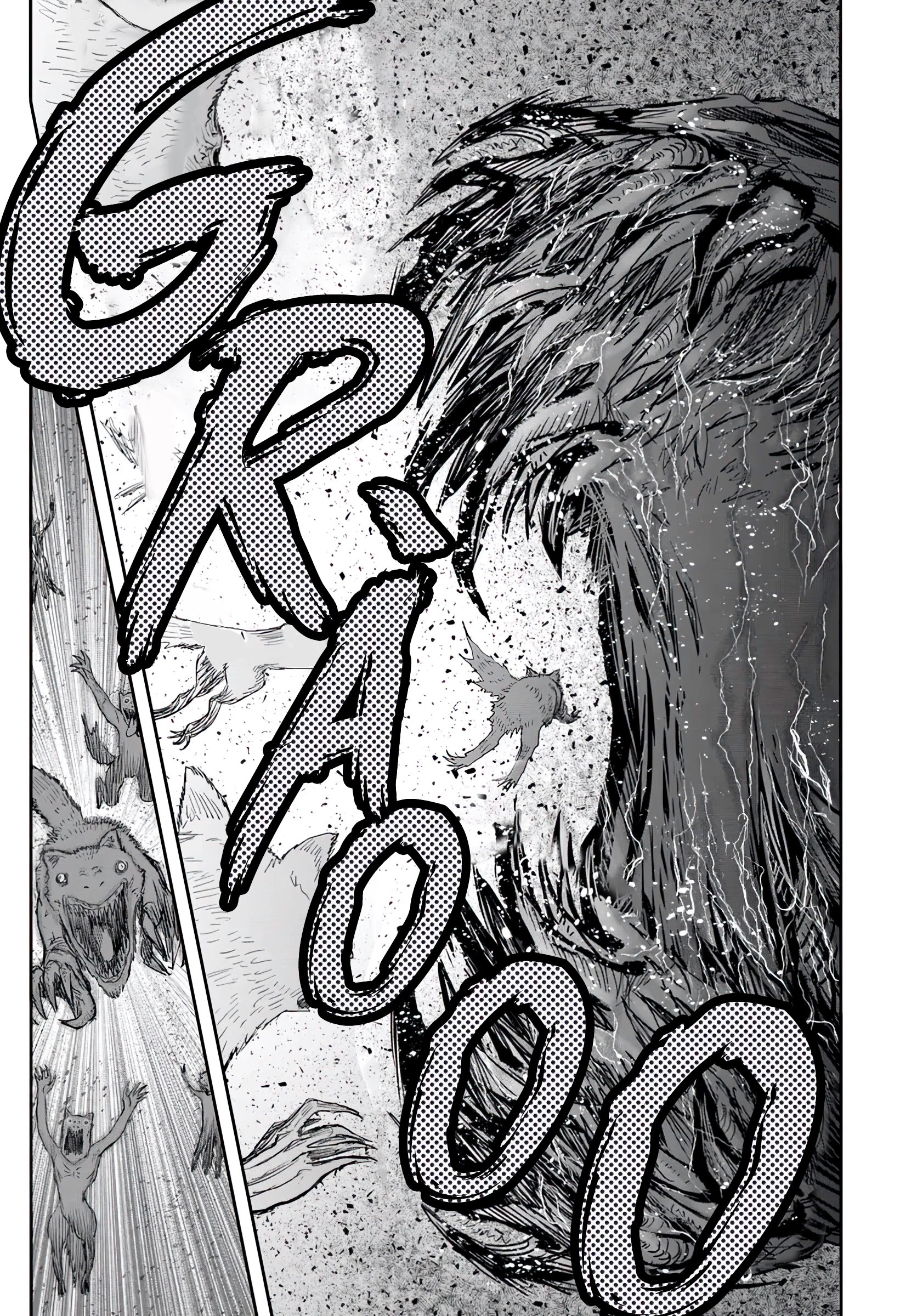 Isekai Ojisan Chapter 58 - Trang 16