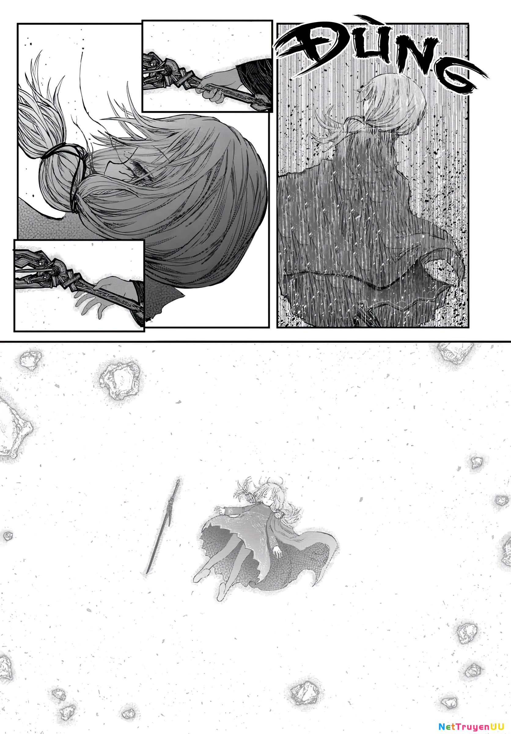 Isekai Ojisan Chapter 60 - Trang 12