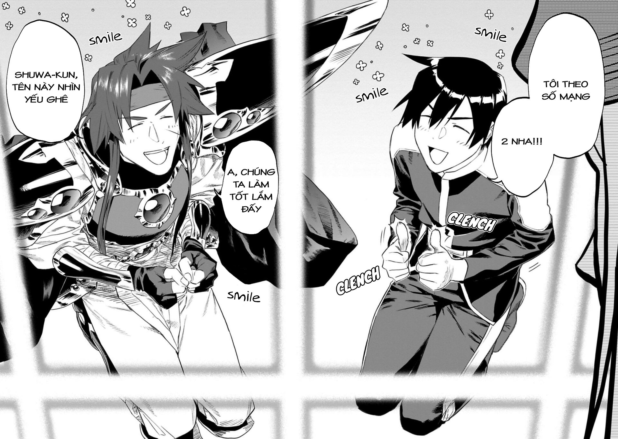 Fantasy Bishoujo Juniku Ojisan To Chapter 162 - Trang 13