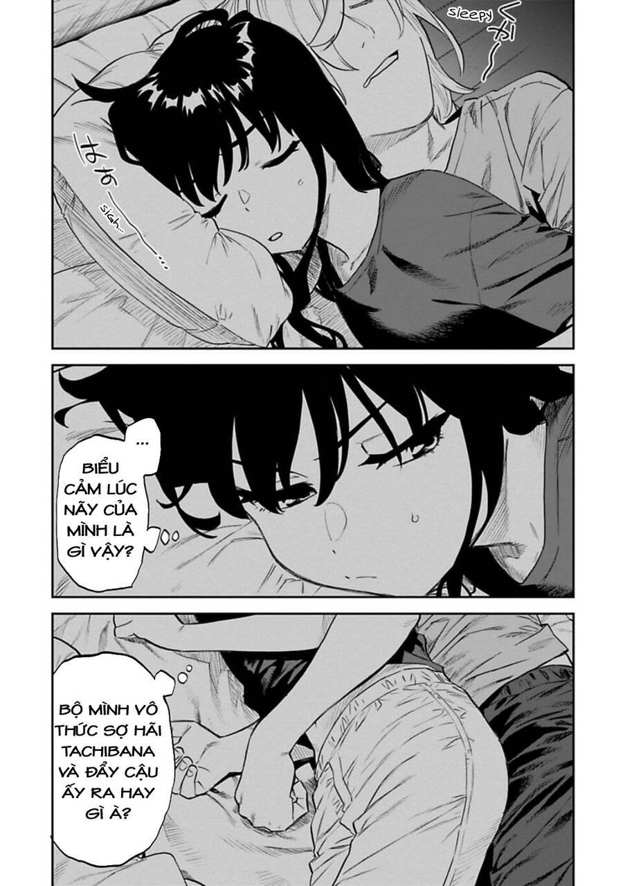 Fantasy Bishoujo Juniku Ojisan To Chapter 160.2 - Trang 5