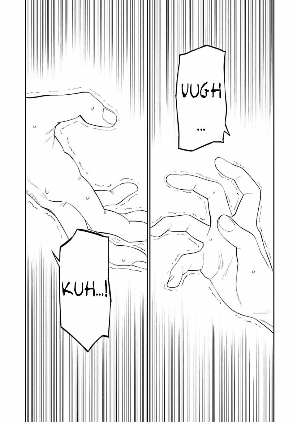 Fantasy Bishoujo Juniku Ojisan To Chapter 2 - Trang 24