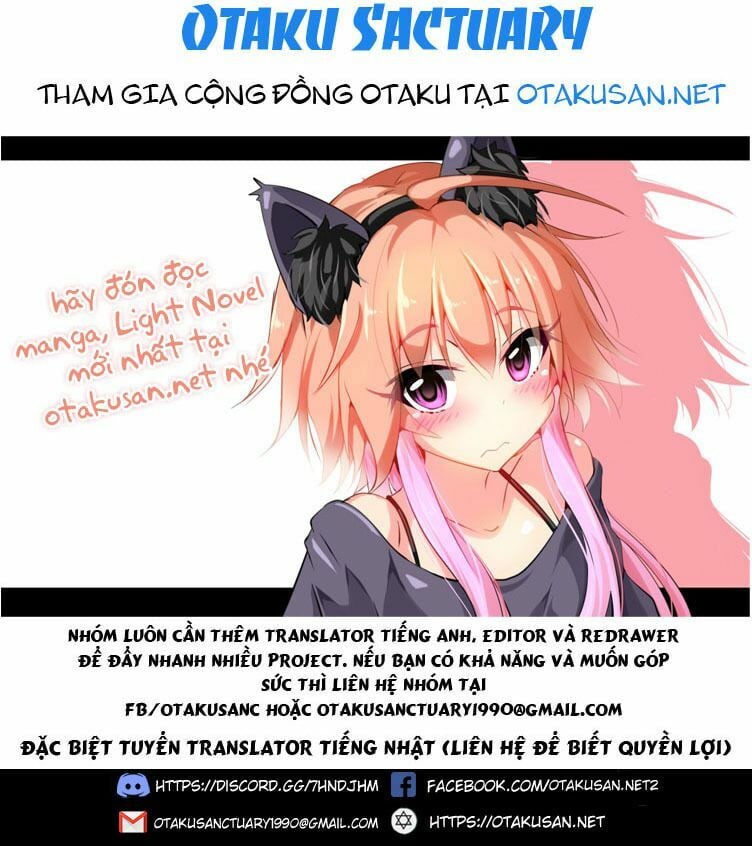 Fantasy Bishoujo Juniku Ojisan To Chapter 1 - Trang 39