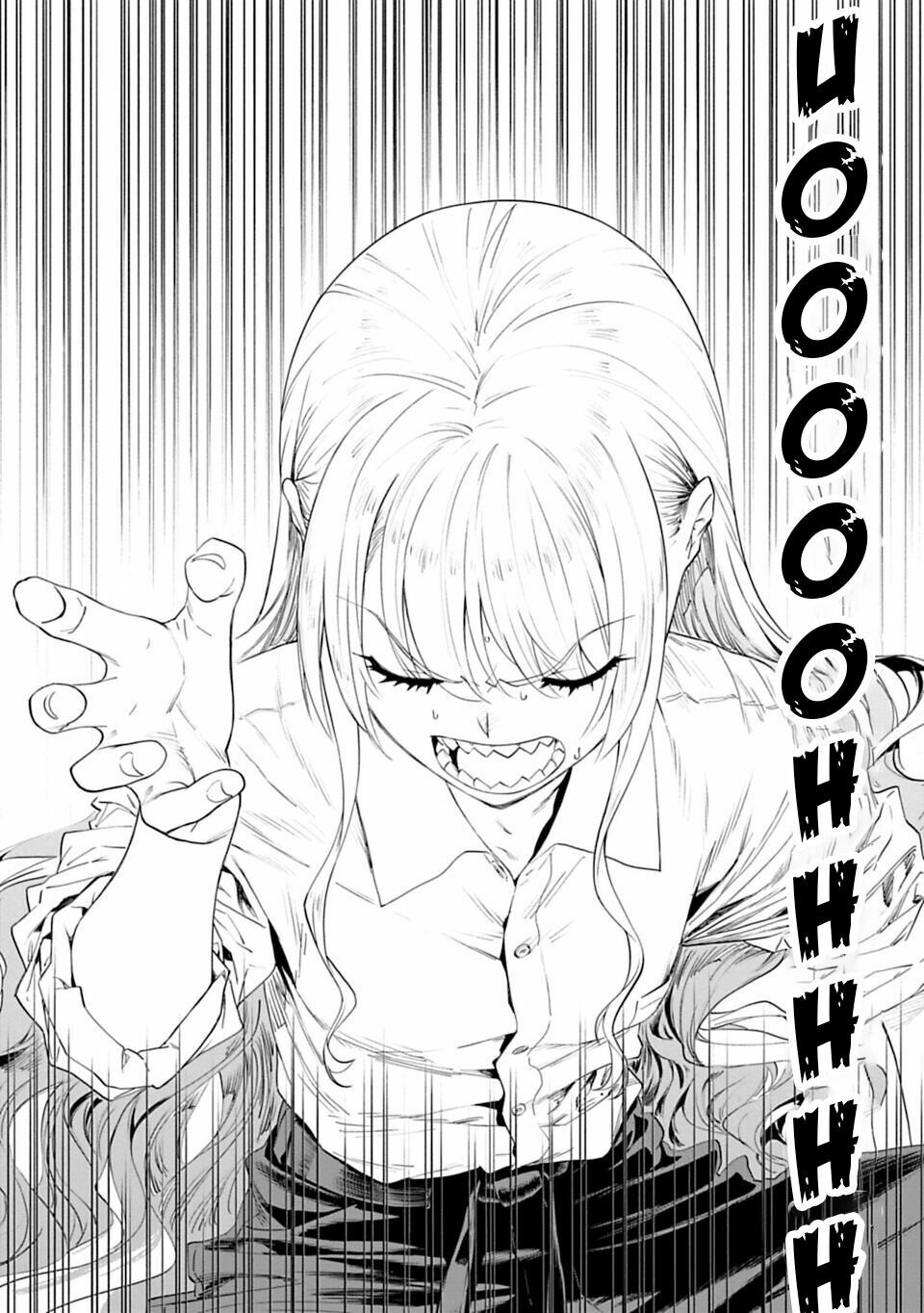 Fantasy Bishoujo Juniku Ojisan To Chapter 2 - Trang 25