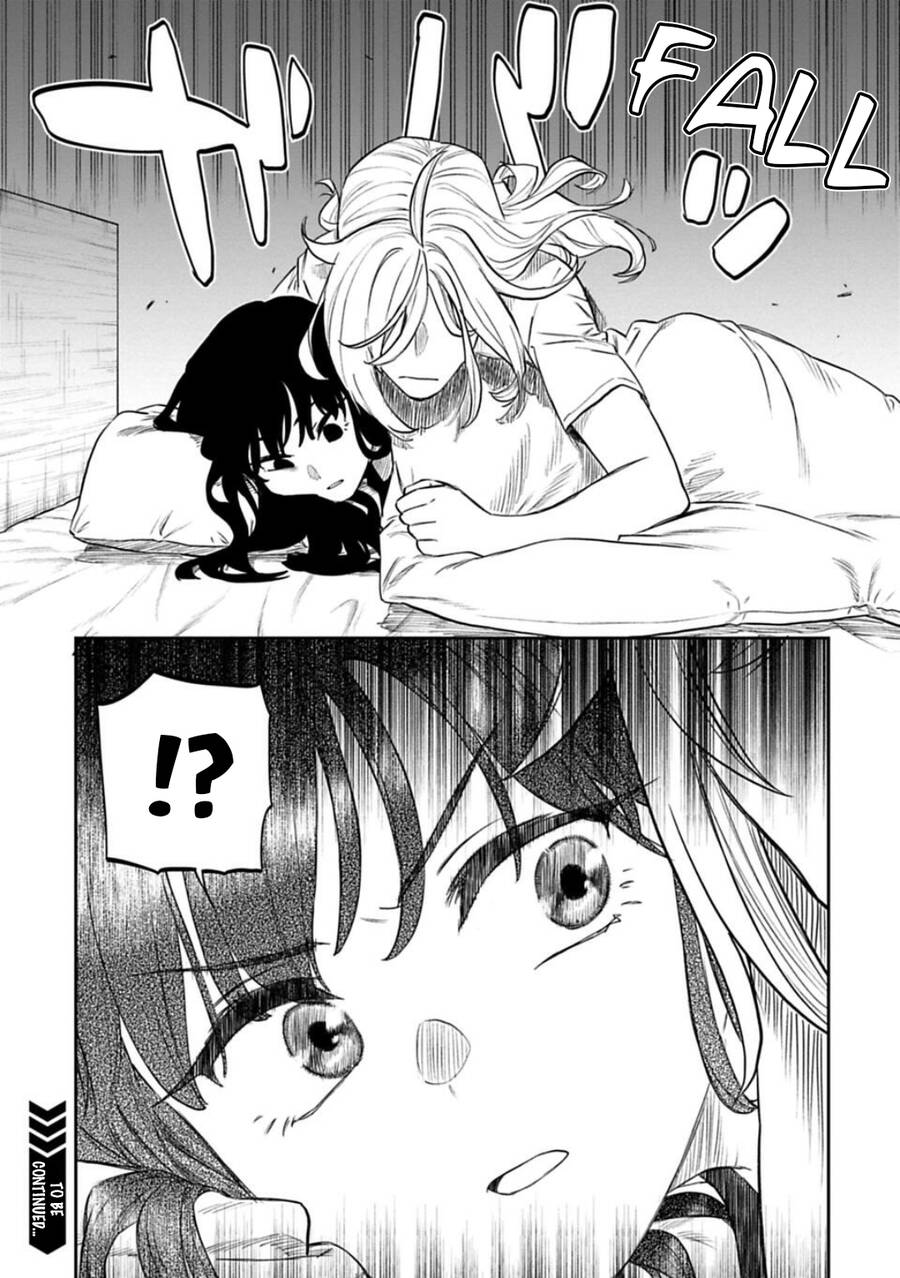 Fantasy Bishoujo Juniku Ojisan To Chapter 160.1 - Trang 8