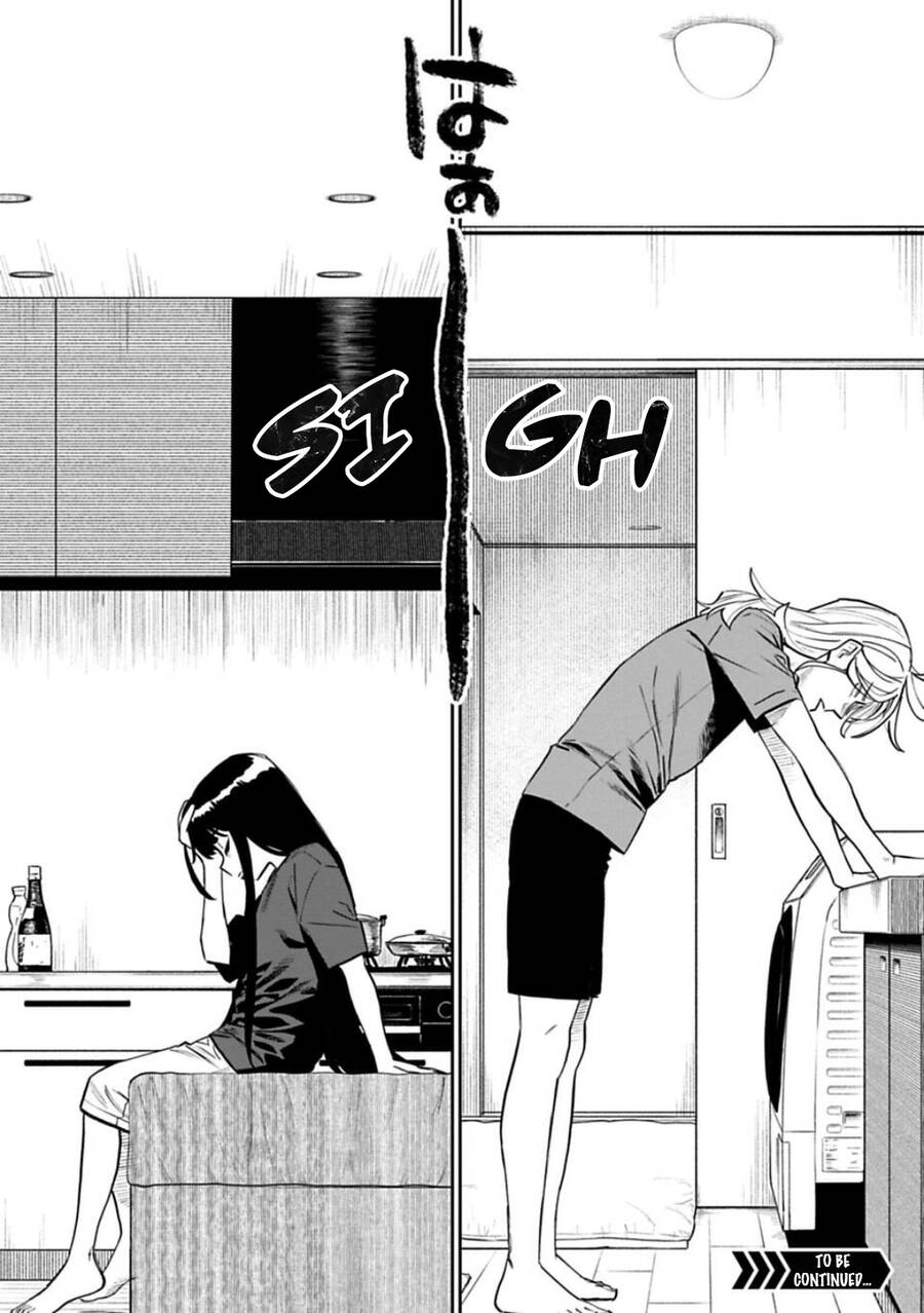 Fantasy Bishoujo Juniku Ojisan To Chapter 160.2 - Trang 10