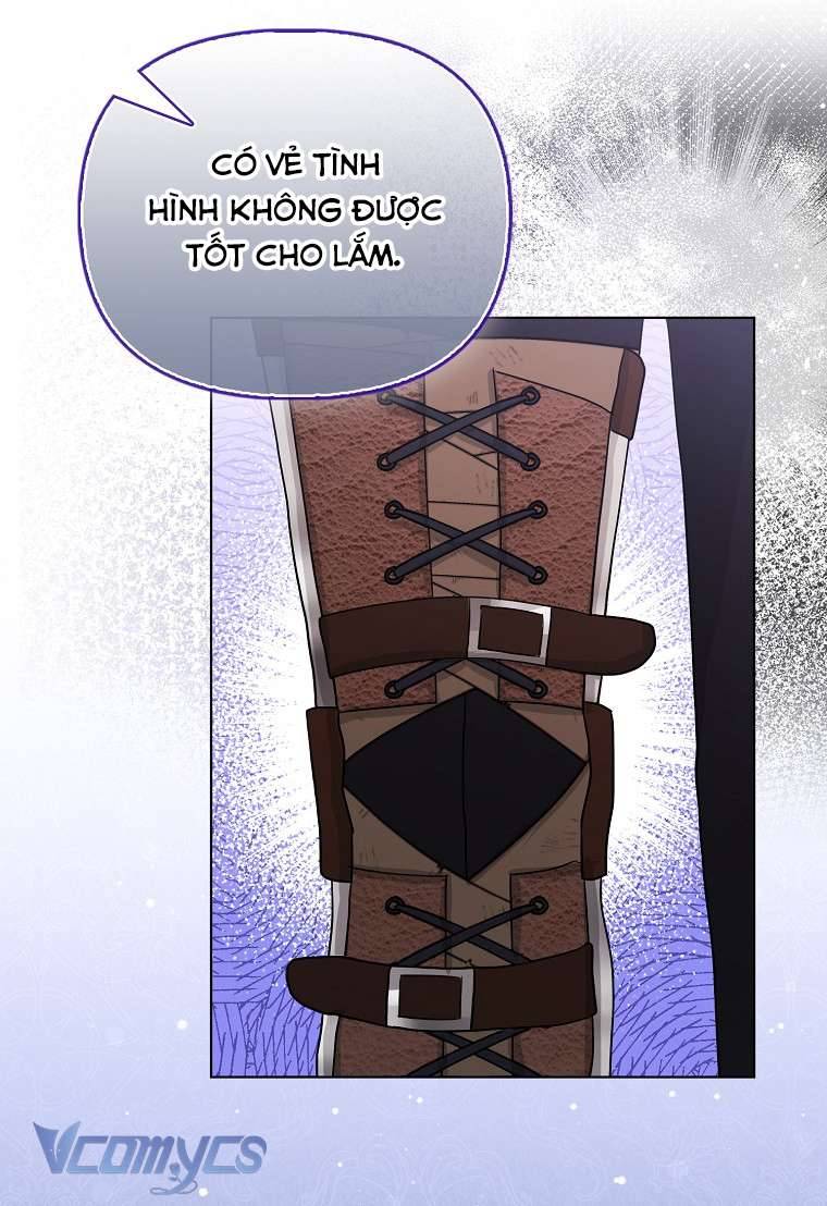 Nhân Vật Phản Diện Đều Thích Tôi Chapter 2 - Trang 42
