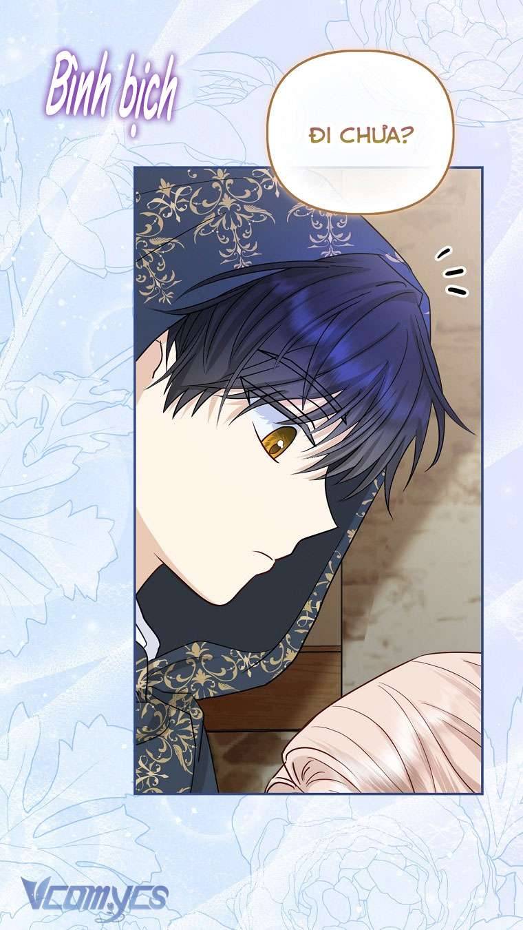 Nhân Vật Phản Diện Đều Thích Tôi Chapter 4 - Trang 14