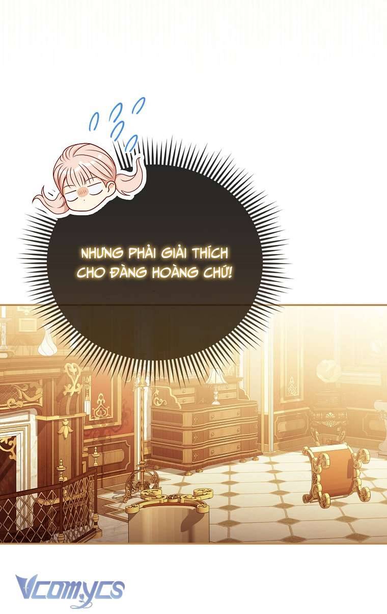 Nhân Vật Phản Diện Đều Thích Tôi Chapter 11 - Trang 27