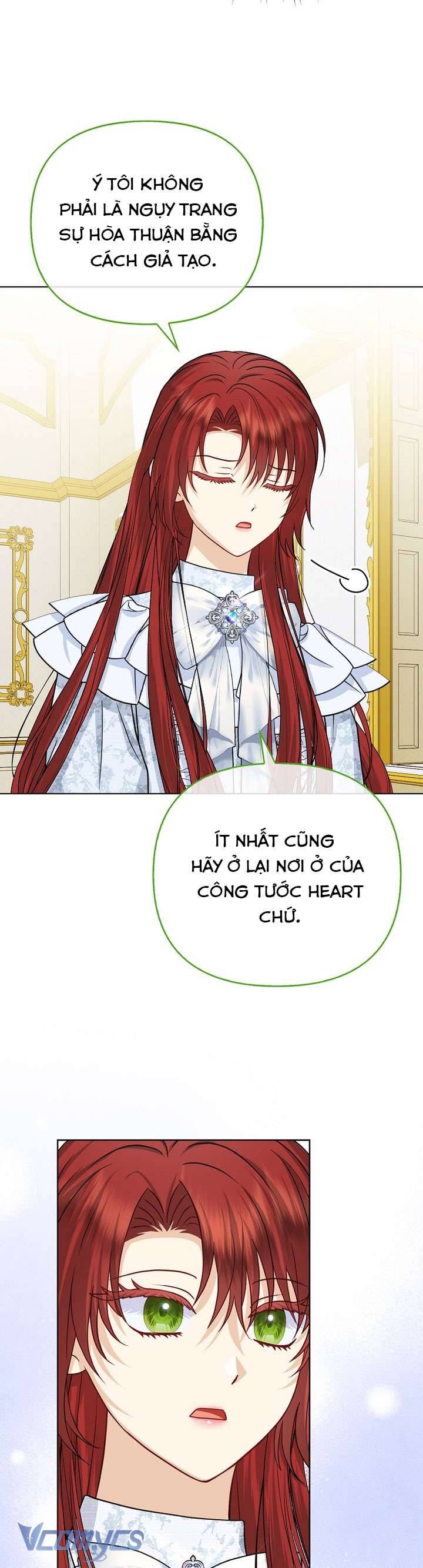 Nhân Vật Phản Diện Đều Thích Tôi Chapter 41 - Trang 49