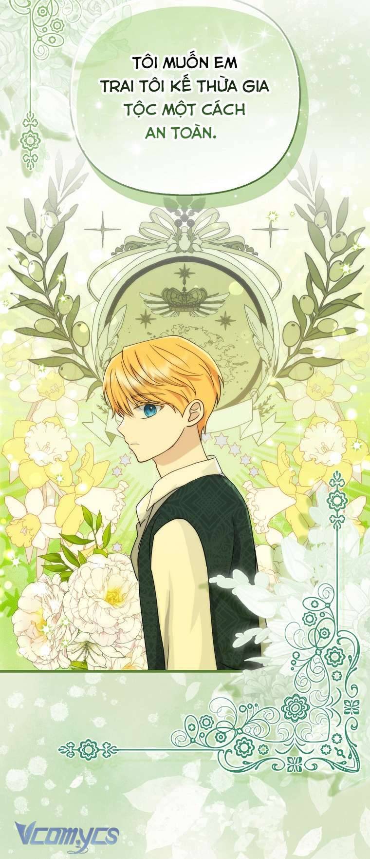 Nhân Vật Phản Diện Đều Thích Tôi Chapter 5 - Trang 50