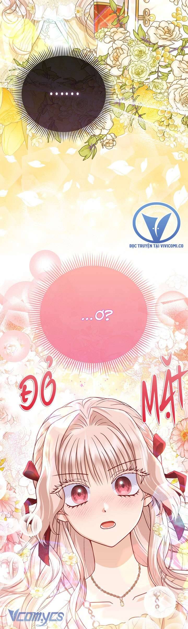 Nhân Vật Phản Diện Đều Thích Tôi Chapter 42 - Trang 31